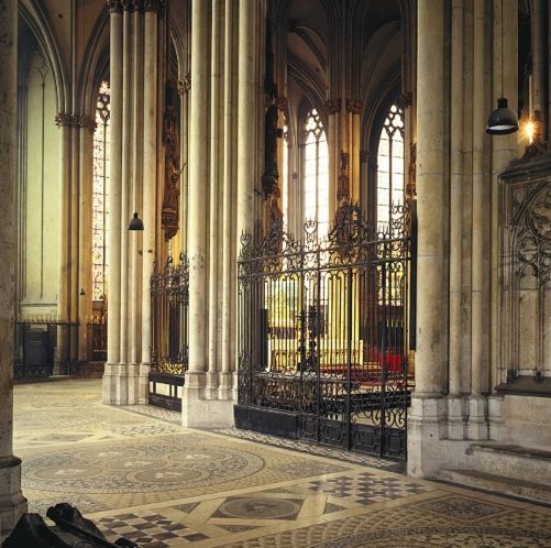 eglise gothique