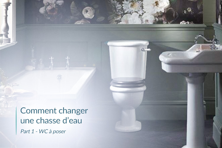 nouveau dispositif sanitaire à chasse d'eau bidet toilette