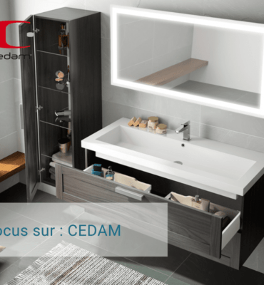 Focus sur : CEDAM