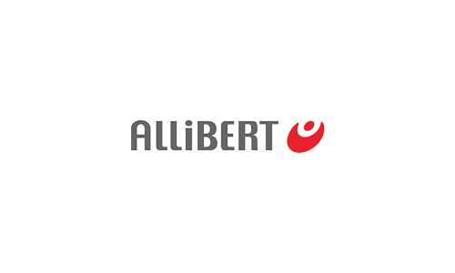 Logo marque Allibert