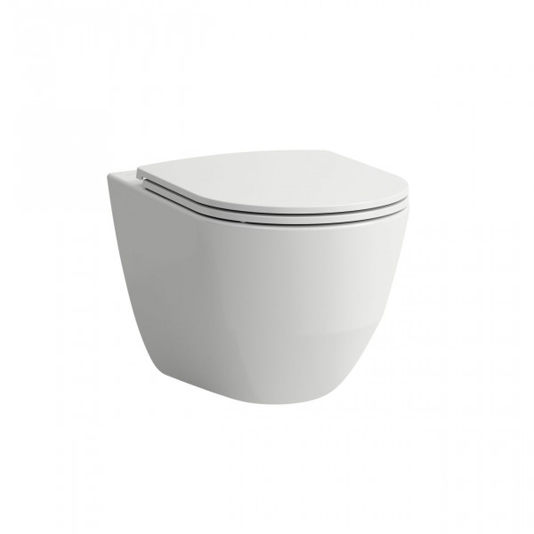 Hangend Toilet Laufen PRO 360x560mm Pergamon