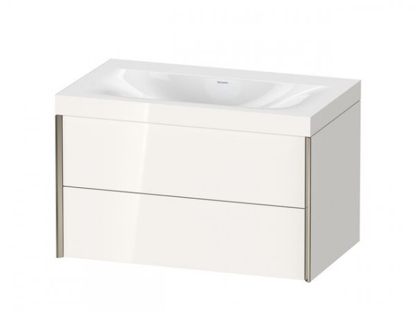 Duravit Badkamermeubel Set XViu 503 mm