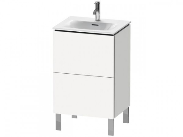 Duravit Wastafelmeubels L-Cube Staand 704x421mm