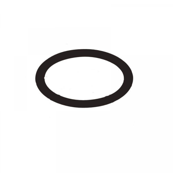 Hansgrohe Sluitingen Universeel O-Ring 7x15mm 98422000