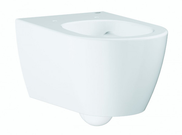 WC Suspendu Grohe Essence Keramik Sans Bride Fond Creux 540x360mm