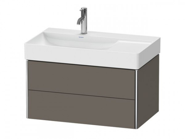 Duravit Wastafelmeubels XSquare voor 234880 784 mm