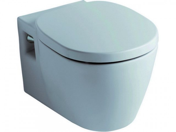 WC Suspendu Ideal Standard Connect Blanc Alpin E8232 Céramique