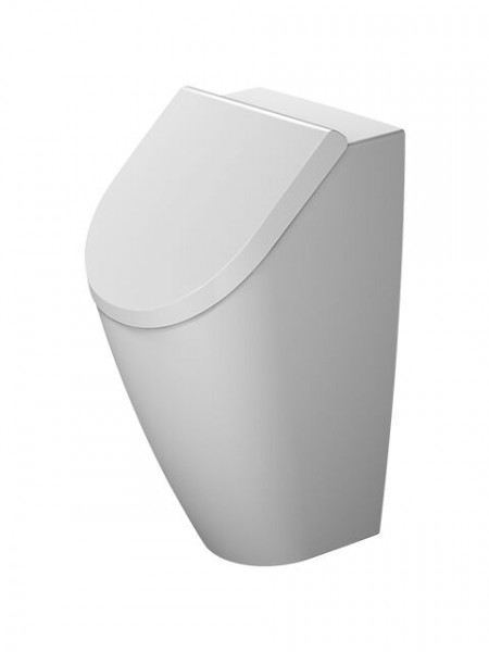 Duravit Urinoir ME by Starck Wit 2812302600