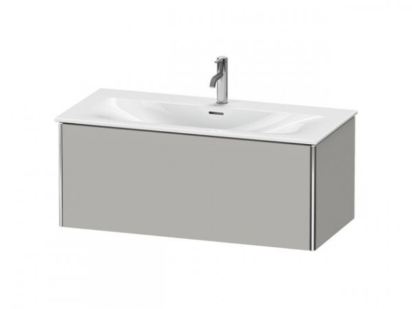 Duravit Wastafelmeubels XSquare voor 234463