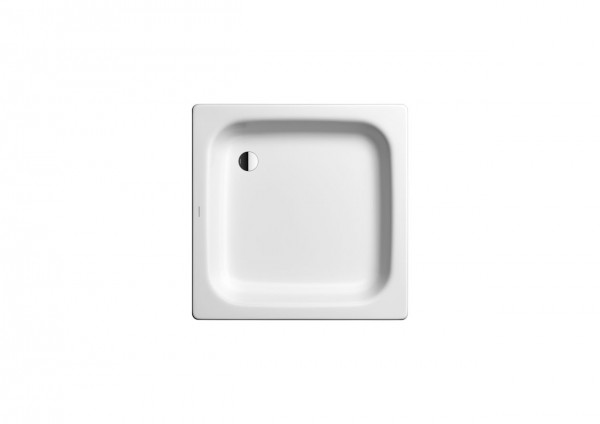 Receveur de Douche 100x100 Kaldewei Sanidusch Carré Mod.397 Bahamabeige 440730003030