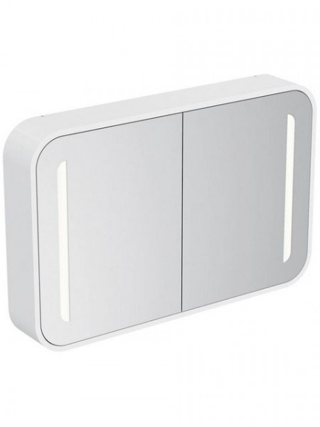 Porte-avant miroir pour Armoire de Toilette 1000 mm DEA Dea Ideal Standard