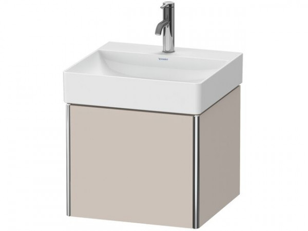 Duravit Wastafelmeubels XSquare voor 235350 484 mm