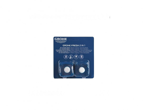 Grohe Fresh Tabs 38882000