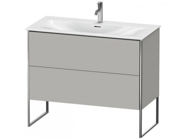 Duravit Wastafelmeubels XSquare voor 234463