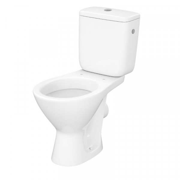 Allibert Vito Wc-pack Staand Uitgang H