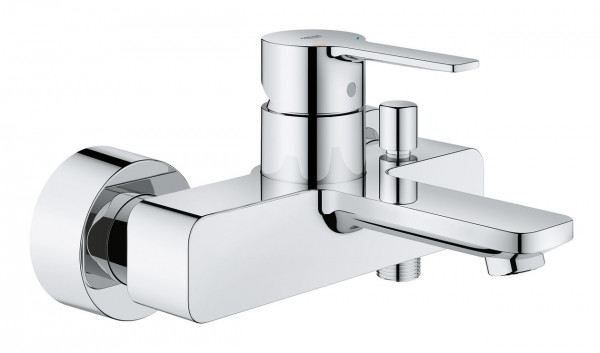 Mitigeur Mural Grohe Lineare 33849001
