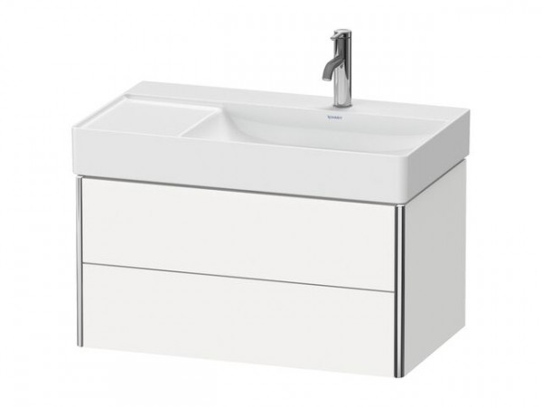 Duravit Wastafelmeubels XSquare voor 234880 784 mm