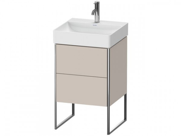 Duravit Wastafelmeubels XSquare voor 235350 484 mm