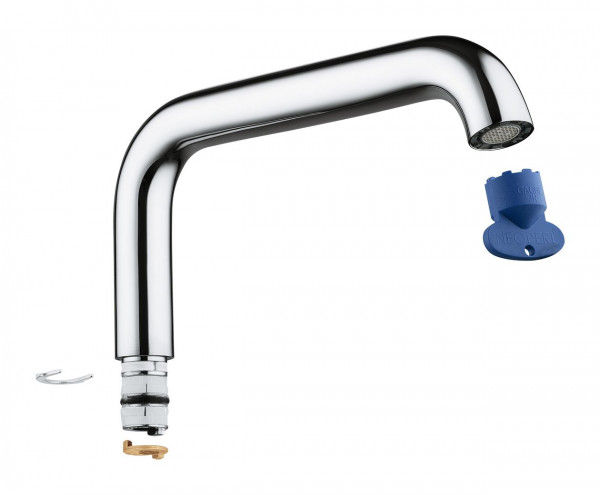 Grohe Mond Buisvormig 13375000