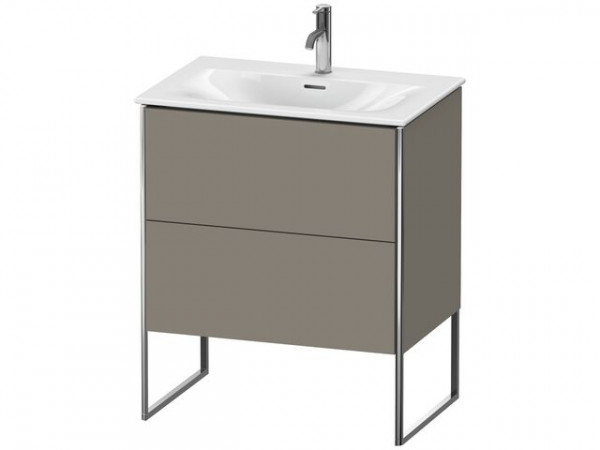 Duravit Wastafelmeubels XSquare voor 234463