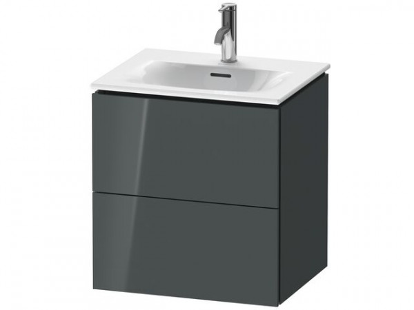 Duravit Wastafelmeubels L-Cube 550x421mm