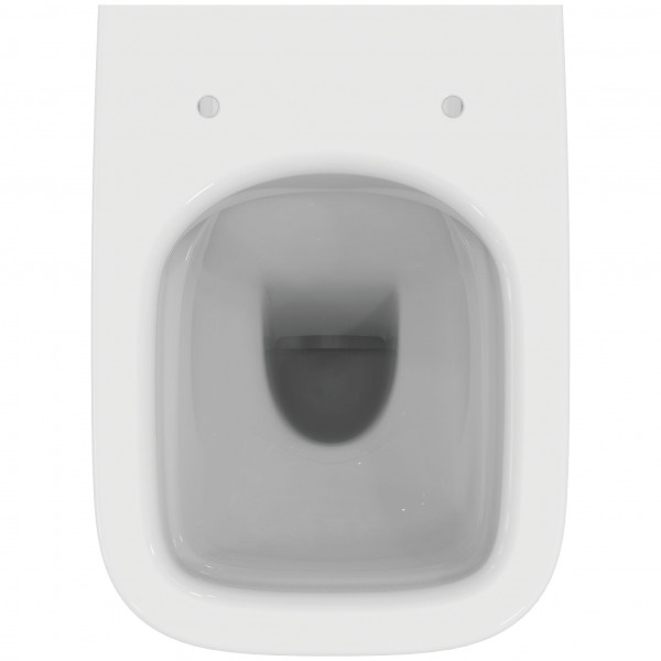 Staand Toilet Ideal Standard i.life S Zonder flens 355x400x480mm Wit