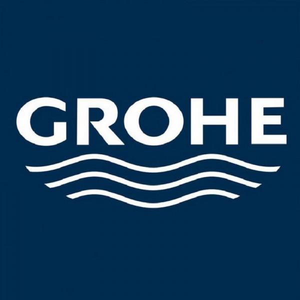 Handgreep Grohe voor mixer Chroom