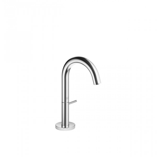 Robinet Lave-Mains Dornbracht META Eau froide 232mm Chromé 17500662-00