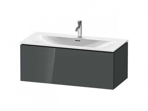 Duravit Wastafelmeubel L-Cube voor Viu 400x481mm