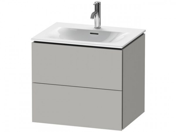 Duravit Wastafelmeubels L-Cube 550x421mm