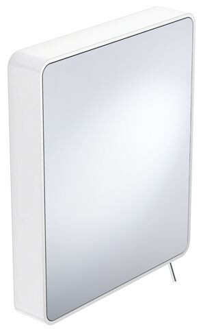 Miroir inclinable Hewi System 800 Blanc 800.01.10060