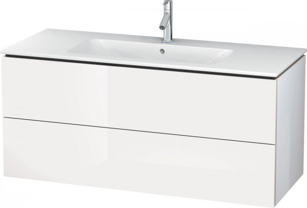 Duravit Wastafelmeubels L-Cube voor 233612 481x1220x550mm