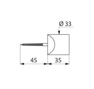 Delabie Hoeksteun h: 770035