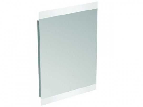 Miroir orientable avec éclairage à LED Ideal Standard 500 x 700 mm Mirror & Light T3345BH