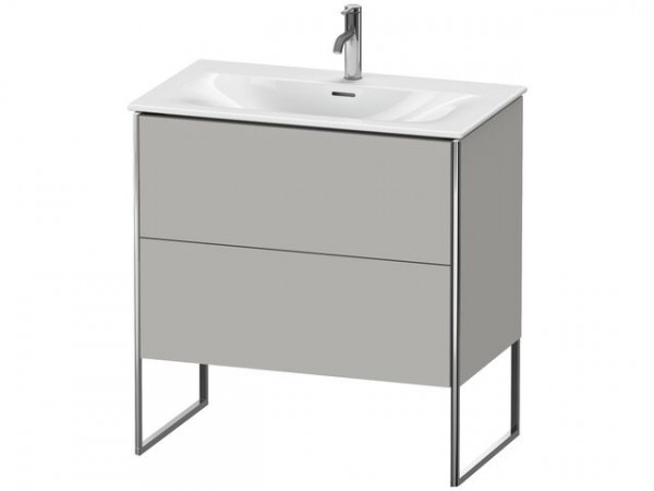 Duravit Wastafelmeubels XSquare voor 234463