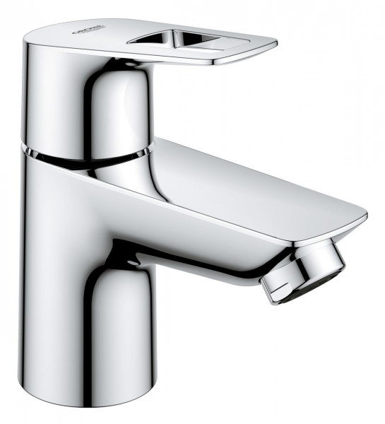 Robinet Lave Mains Grohe BauLoop taille XS Chromé