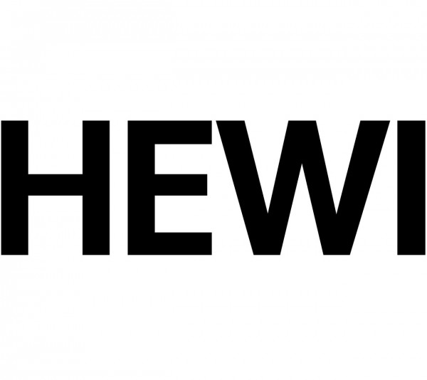 Récepteur radio sur mesure Hewi S 50 S50.02.02001