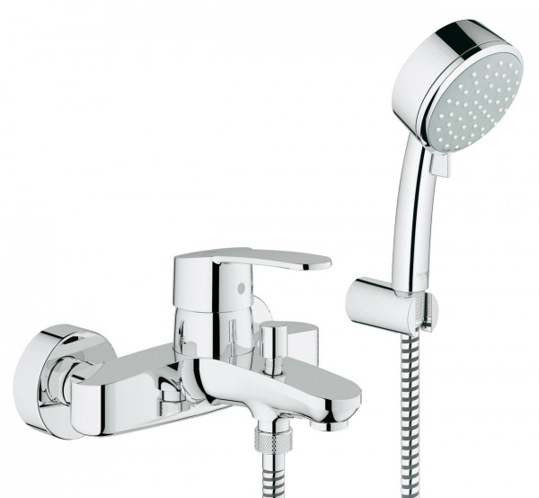 Ensembe Bain/Douche Grohe Eurostyle Cosmopolitan DN 15 33592002