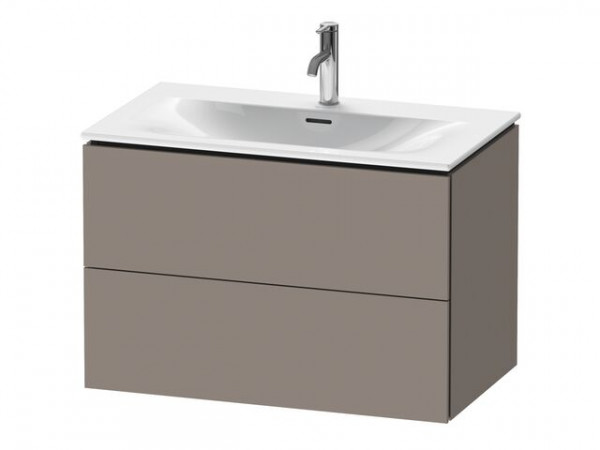 Duravit Wastafelmeubels L-Cube 550x421mm