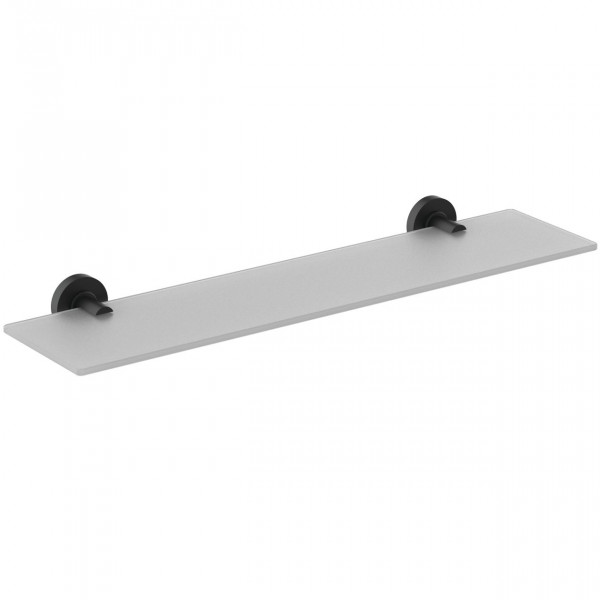 Plank Ideal Standard IOM 520mm Silk Black