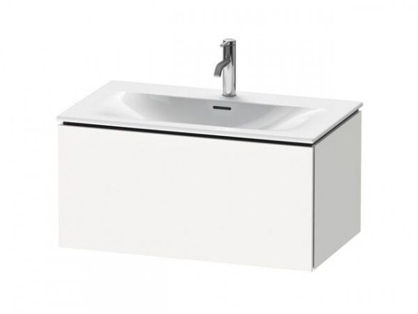 Duravit Wastafelmeubel L-Cube voor Viu 400x481mm