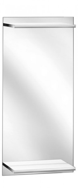 Miroir Salle de Bain Lumineux Keuco Edition 11 435x900x128mm 11198001500