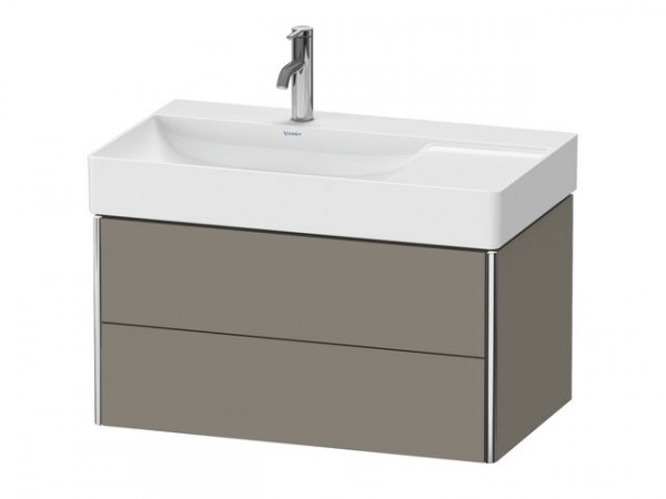 Duravit Wastafelmeubels XSquare voor 234880 784 mm