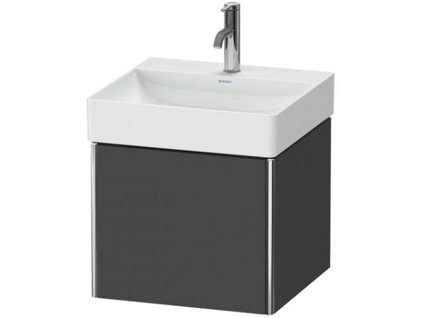 Duravit Wastafelmeubels XSquare voor 235350 484 mm