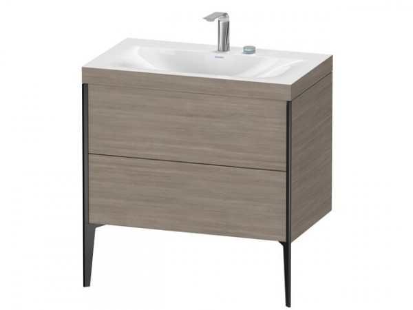 Duravit Badkamermeubel Set XViu 610 mm