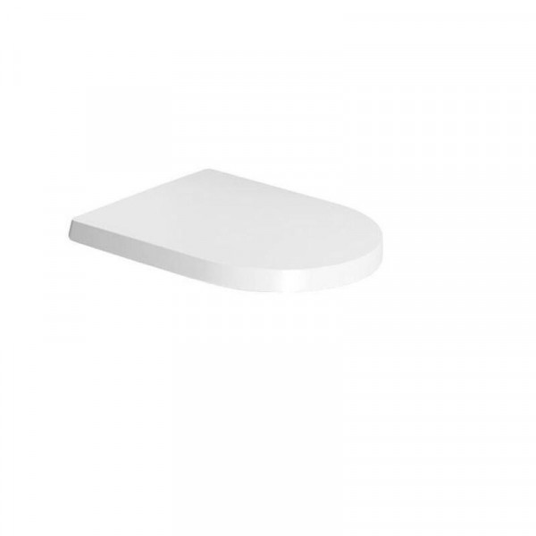 Abattant WC Rond Duravit Standard ME By Starck 20090000