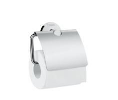 Porte Papier Toilette Hansgrohe Logis Universal 41723000