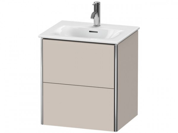 Duravit Wastafelmeubels XSquare voor 234453 510 mm