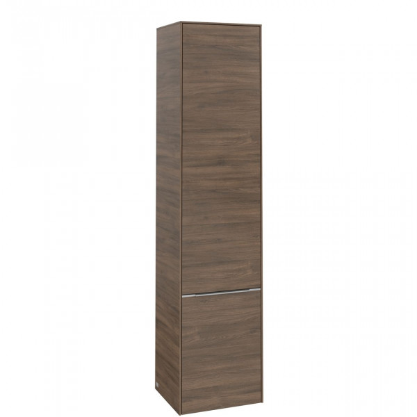 Villeroy & Boch Subway 3.0 Hoge kast 40x36,2x171 cm Arizona Oak