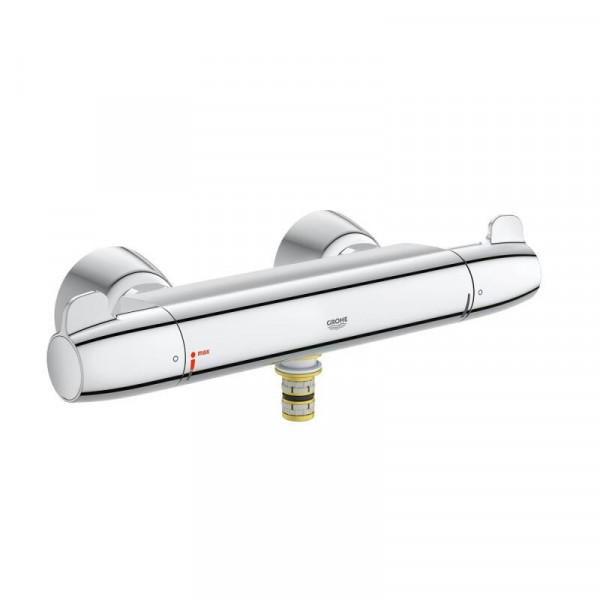 Mitigeur Thermostatique Douche Grohe Grohtherm Special 34666000